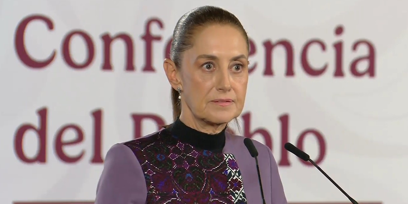 Captura de pantalla de la transmisión del 25 de agosto de 2026.