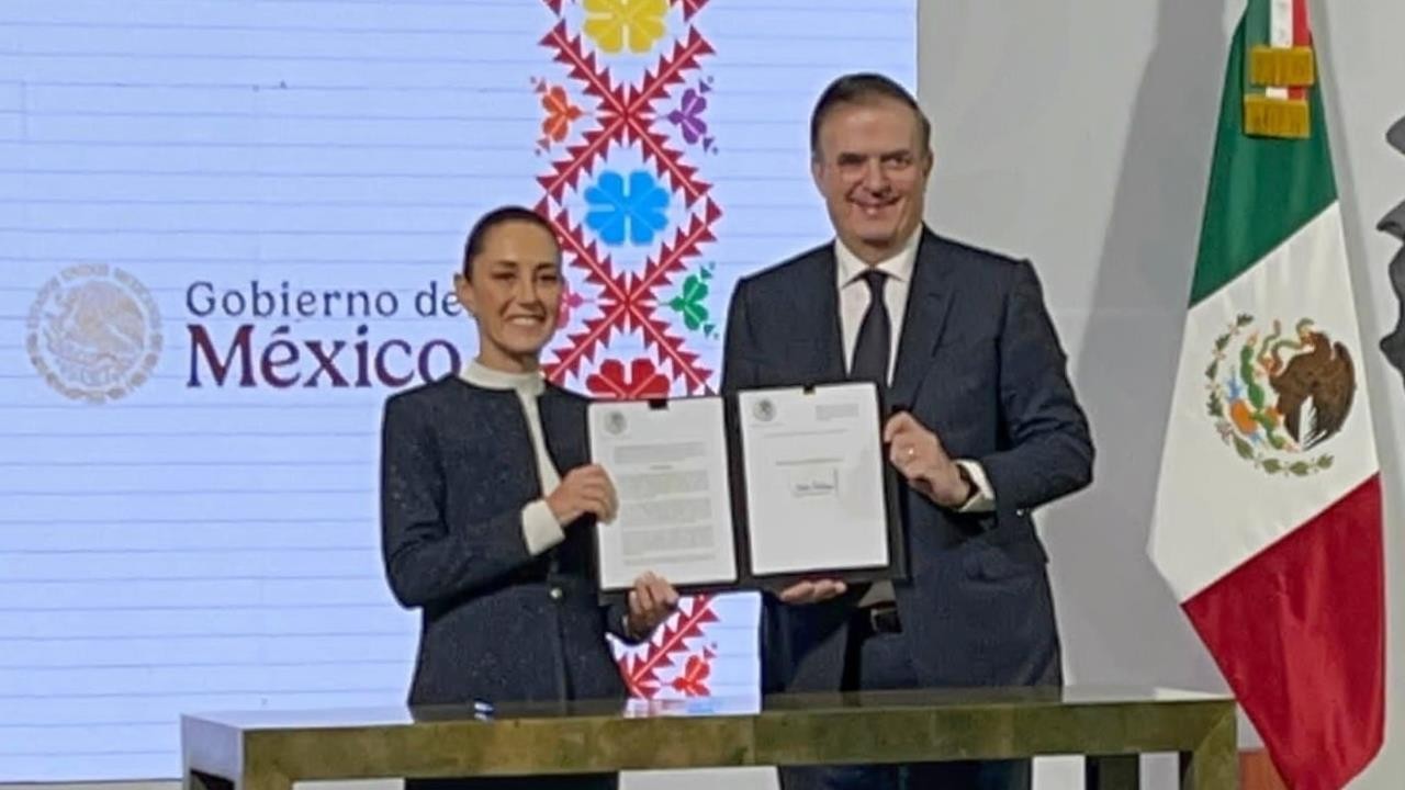 Votos de castigo en Sinaloa que llegan a Palenque