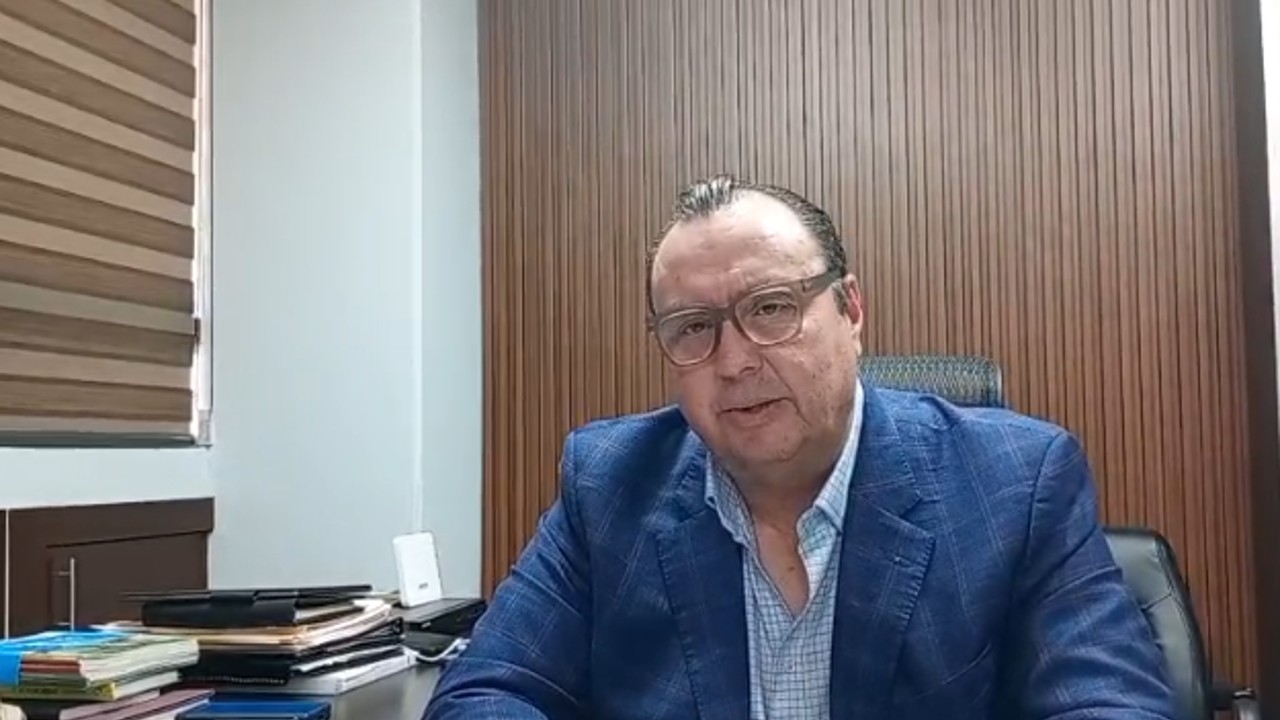Pedro Montejo descarta competir por la alcaldía de Tijuana en 2027