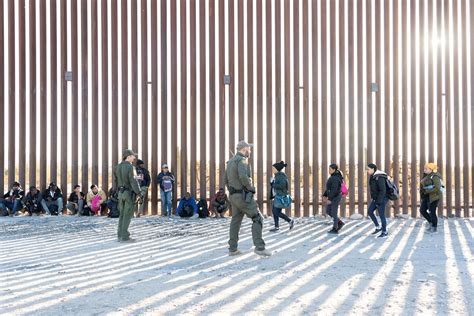 La visa sin garantía: Trump endurece cerco contra quienes piden asilo
