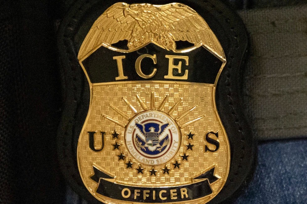 ICE alcanza récord mensual con casi 50 mil arrestos en julio