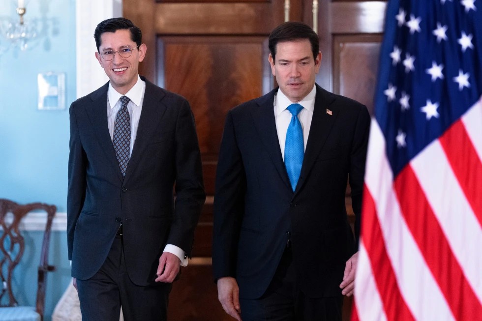 Marco Rubio pide a México “acciones decisivas” contra los cárteles