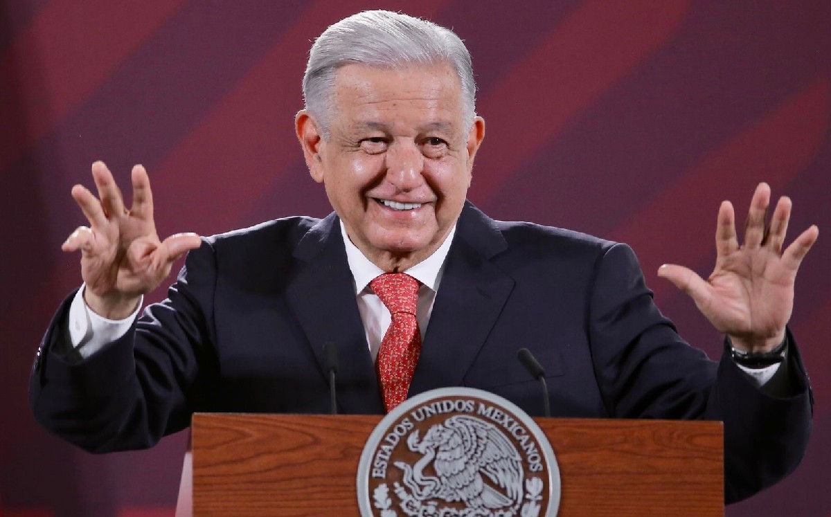 El regreso del mesías al poder: la reelección de AMLO