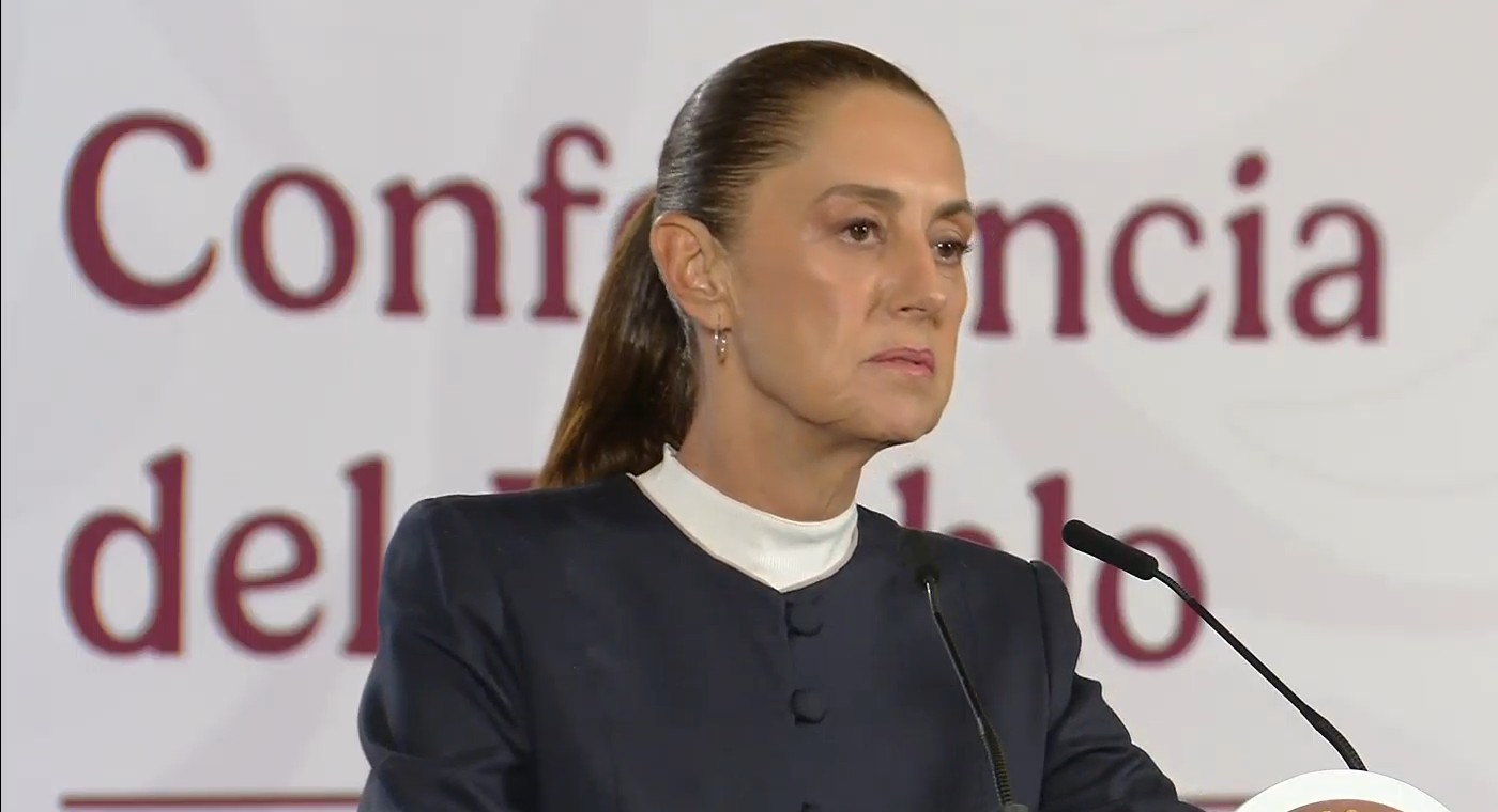 Captura de pantalla de la transmisión del 27 de agosto de 2026.