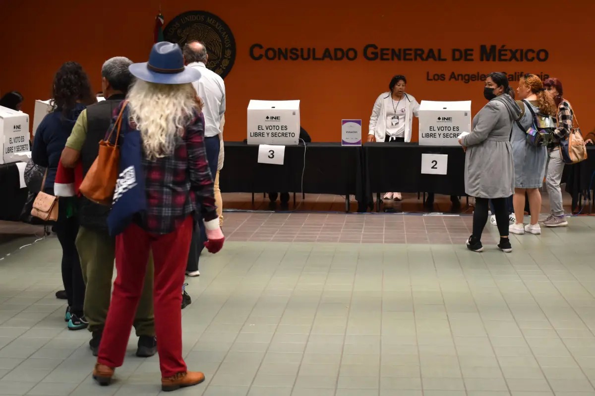 El voto migrante no puede quedarse en el discurso