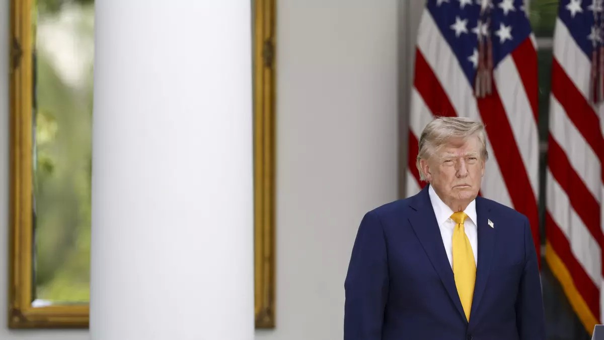 Guerra de Trump contra Irán cumple seis meses sin lograr objetivos