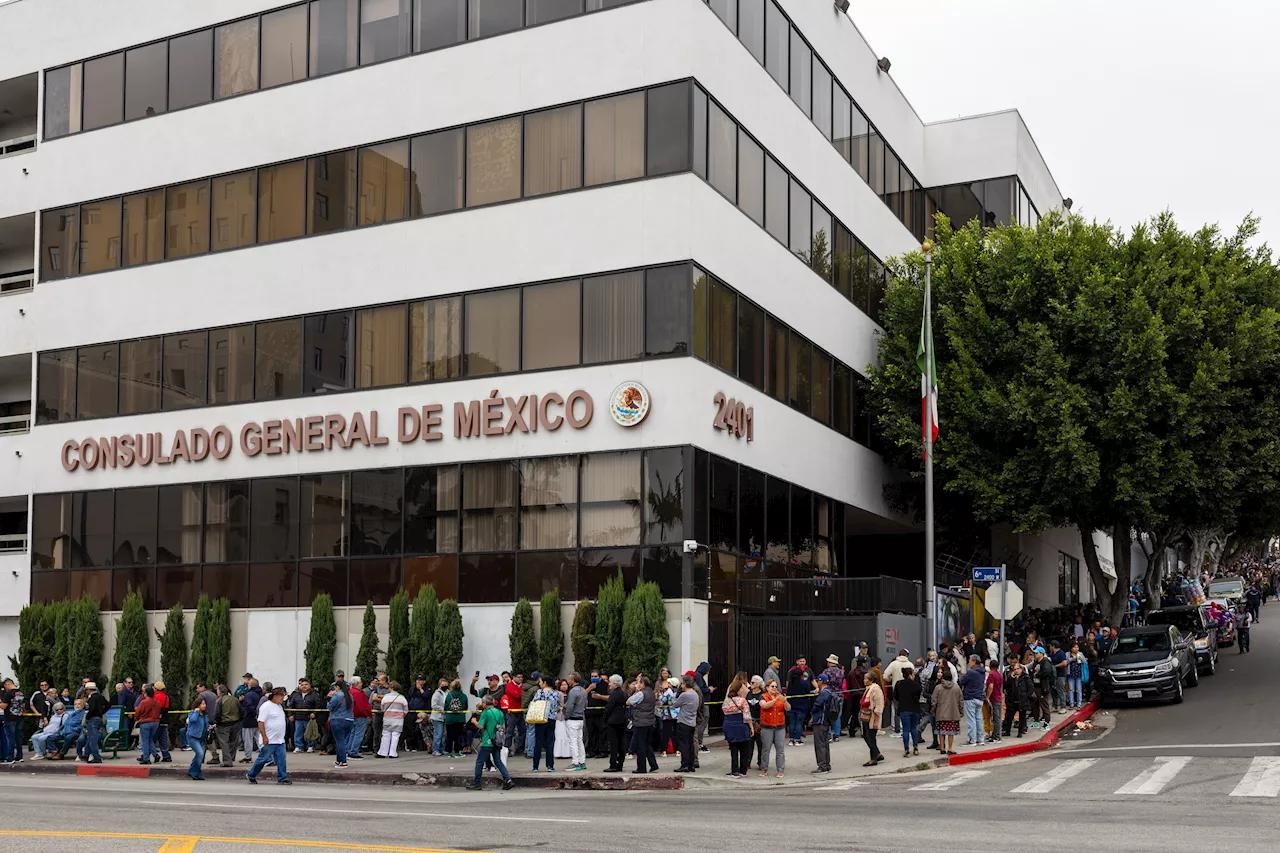 Doble nacionalidad: mexicanos para las remeses, no para gobernar