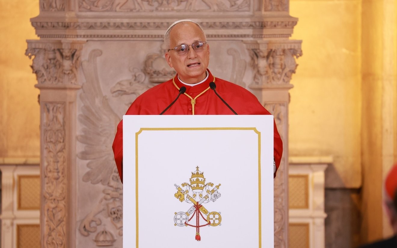 Leo XIV and the infinite complexity of Papal trips
