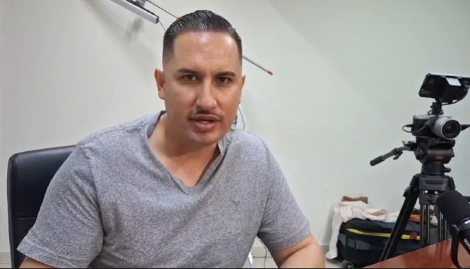 Ángel Ordóñez enfrenta audiencia federal con nuevos peritajes