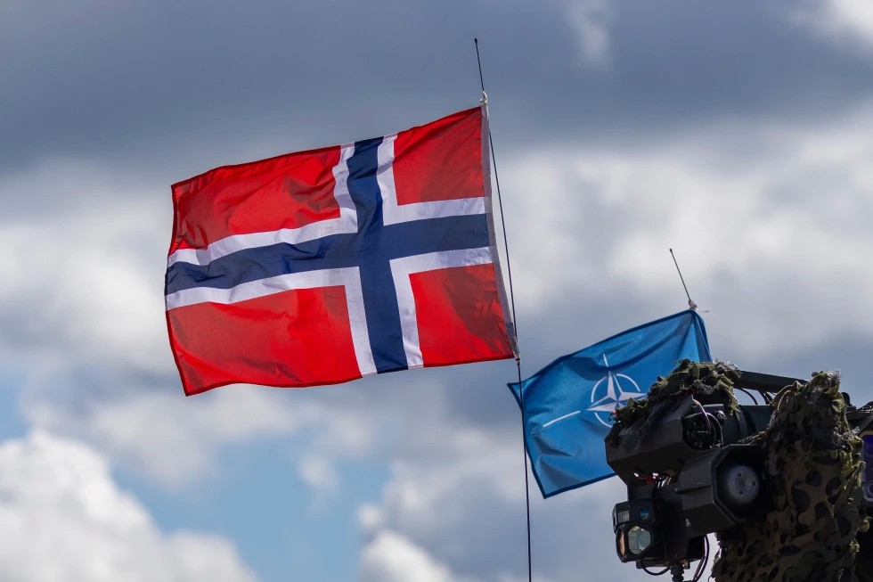 Noruega incauta buque ruso por deuda de 4,220 mdd a Ucrania