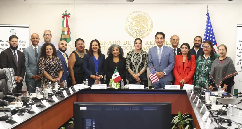 México no puede hablar por los migrantes en EEUU sin escucharlos