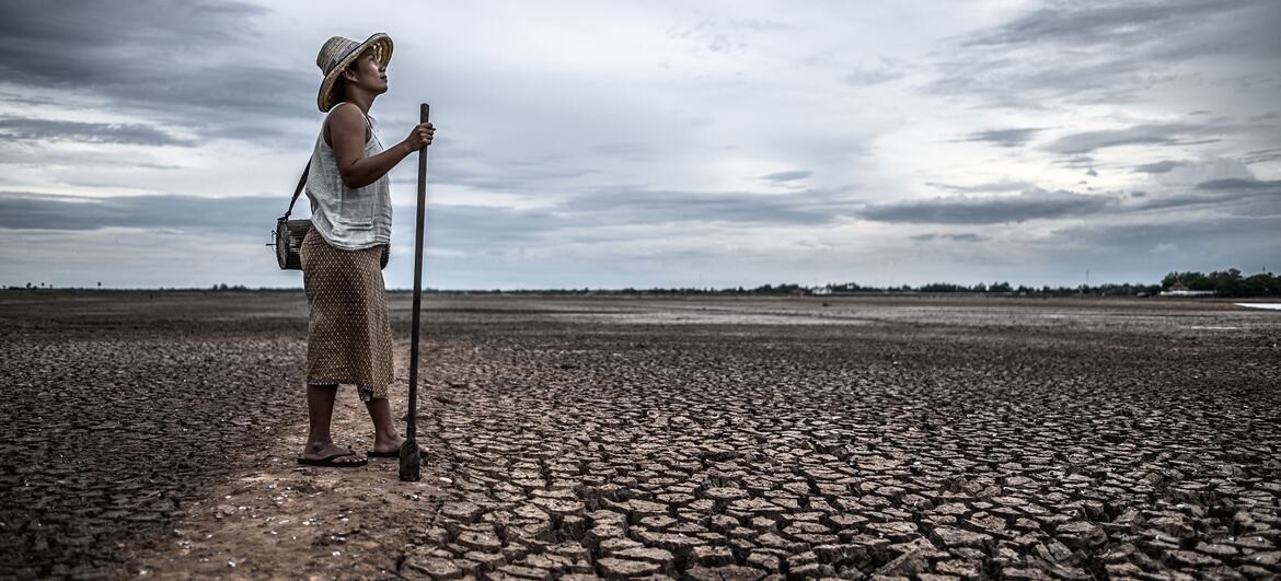 Aún es posible reducir el calor que abrasa al planeta