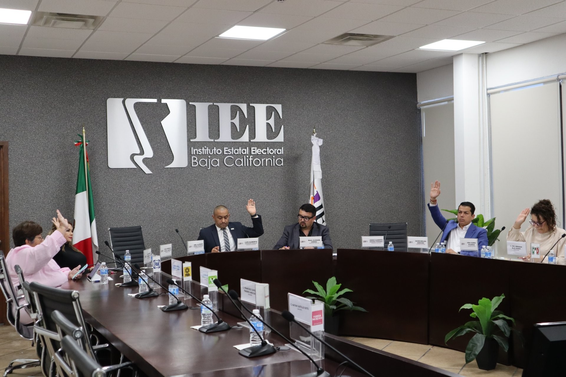 IEEBC multa a Morena por afiliaciones frente a Bienestar