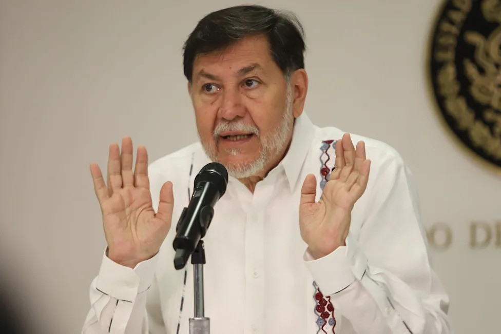 Foro Público: Noroña, el detestado