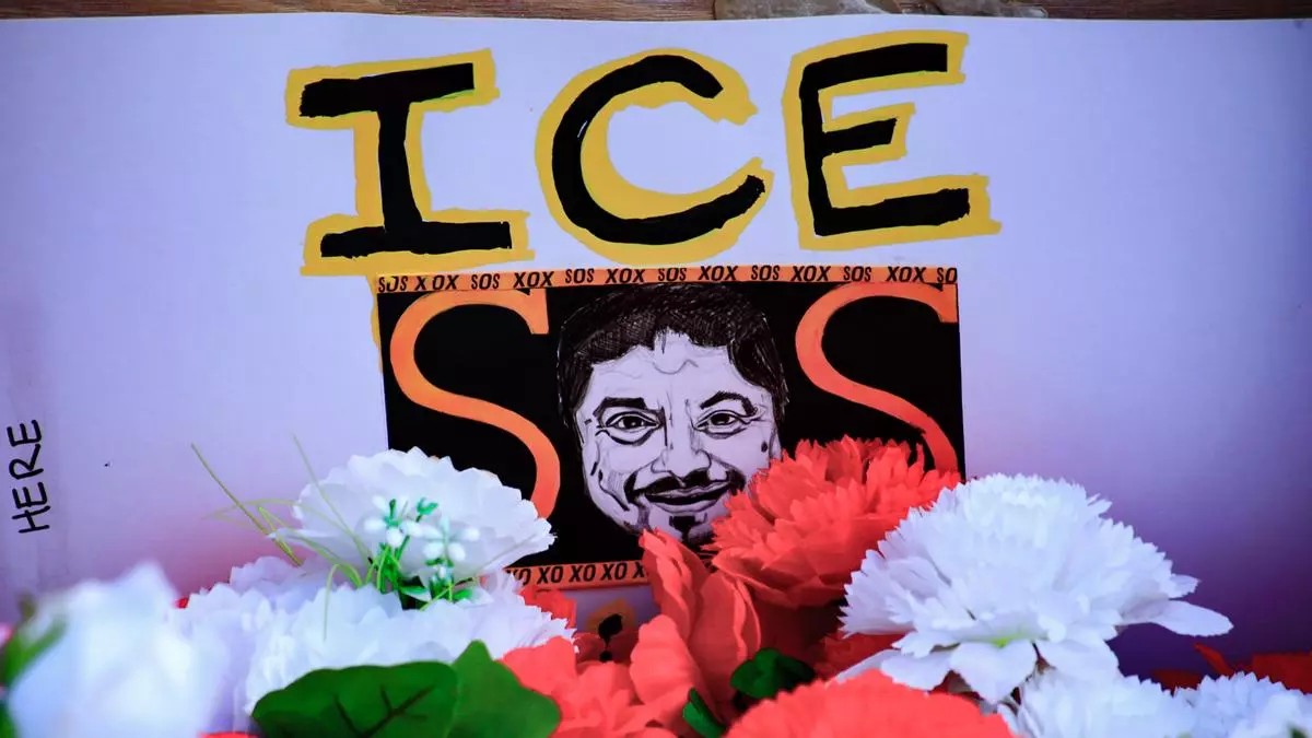 Imputado, agente del ICE por mentir sobre tiroteo en Minnesota