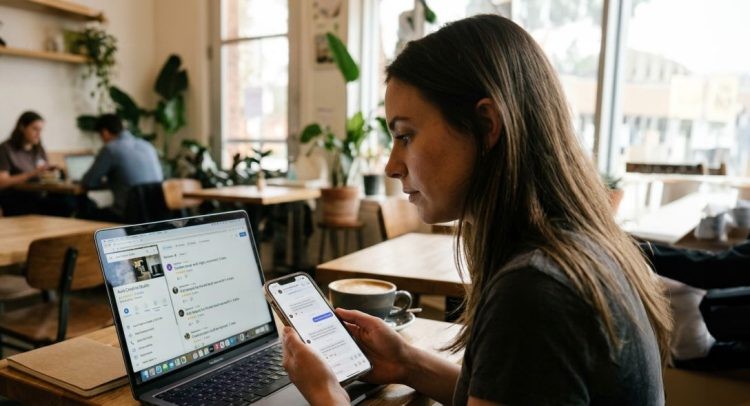 Reputación online: cómo recuperar el control de tu imagen digital