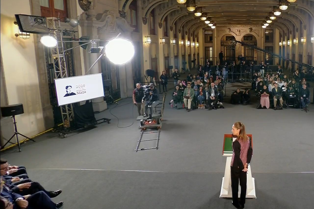 Captura de pantalla de la actividad del 7 de septiembre de 2026.