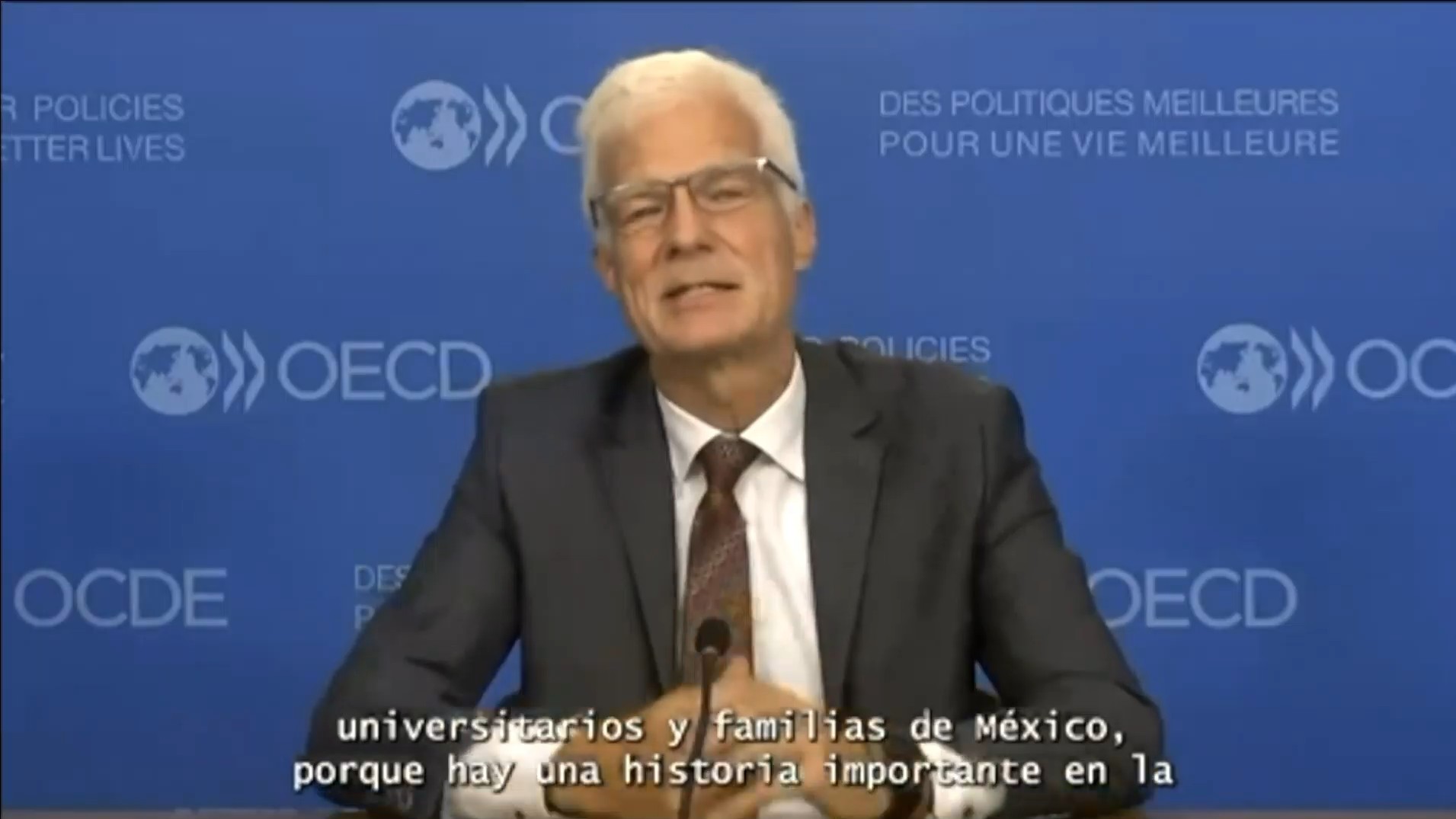 Captura de pantalla de la actividad del 8 de septiembre de 2026.