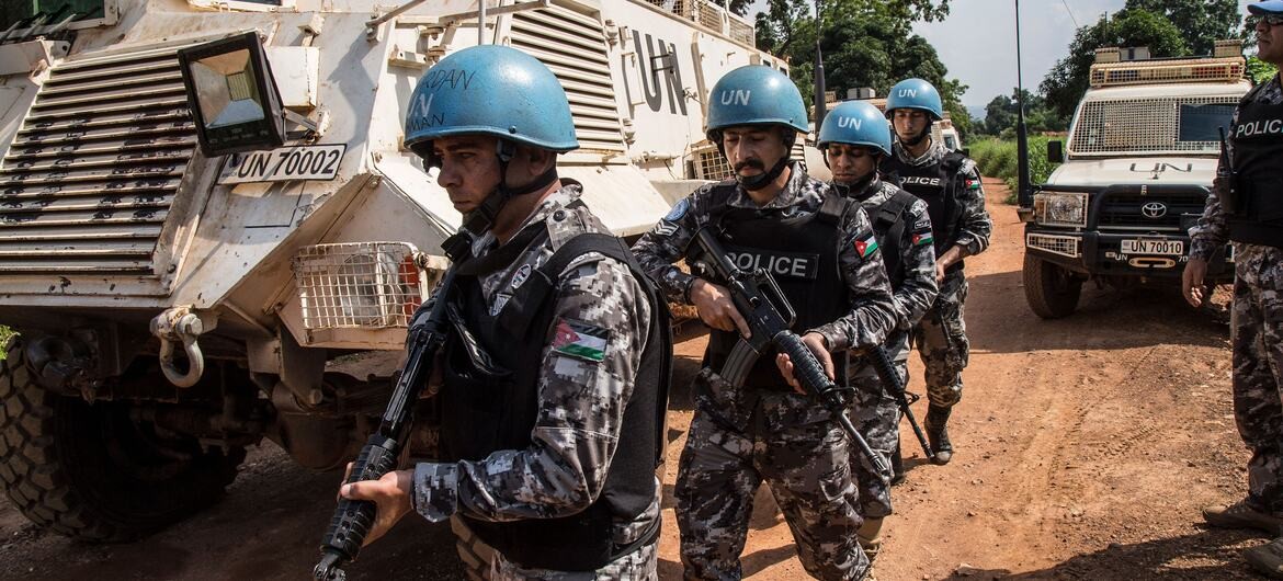 El crimen organizado asesina a 95 000 personas cada año, alerta ONU