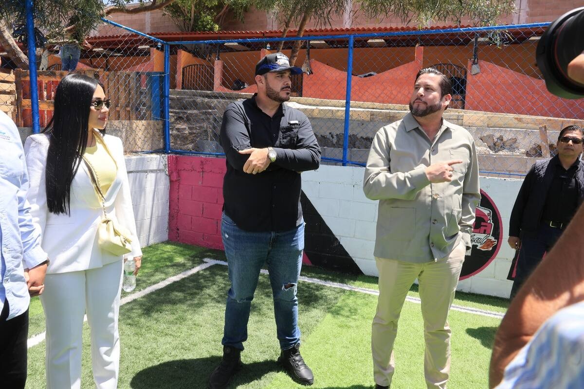 Patrulla Espiritual deberá comprobar 300 becas por 7.2 millones