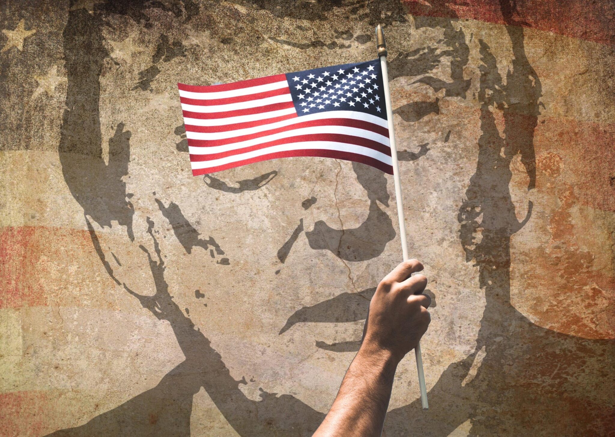 Estados Unidos y la dictadura: la «laguna de Gödel»