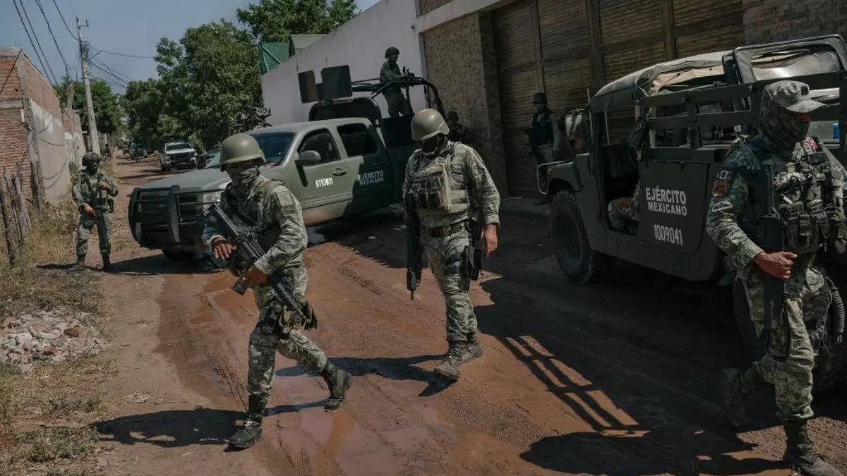 Traición entre narcos y 4 mil muertos: la guerra del Cártel de Sinaloa