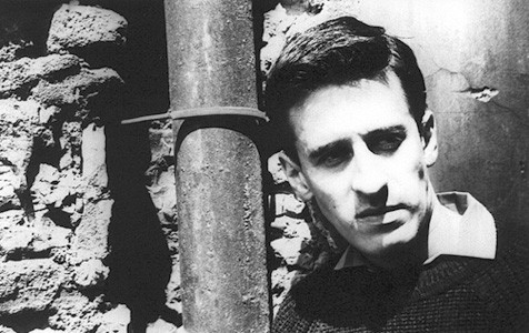 Una novela magistral de Roque Dalton: 'Pobrecito poeta que era yo…'