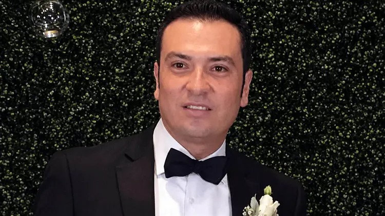 Orden de aprehensión contra Amílcar Olán por delincuencia organizada
