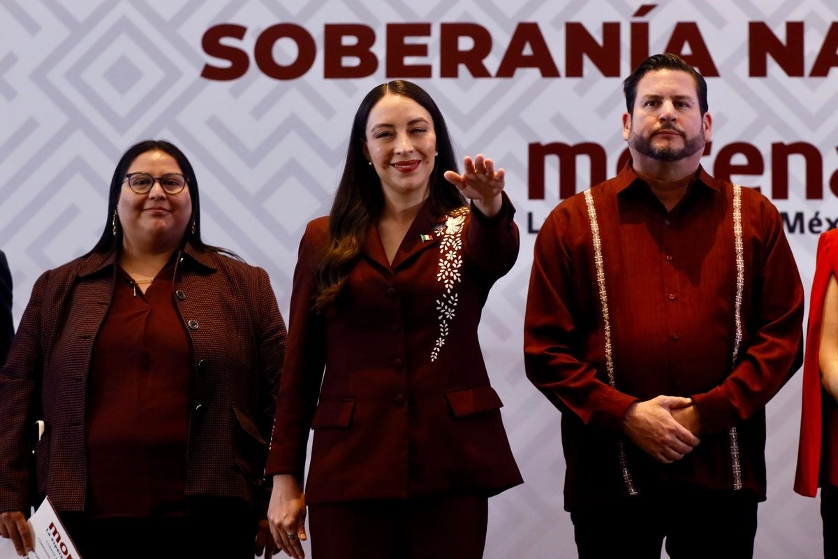 Julieta Ramírez y las heridas abiertas en Baja California
