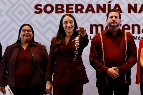 Julieta Ramírez y las heridas abiertas en Baja California