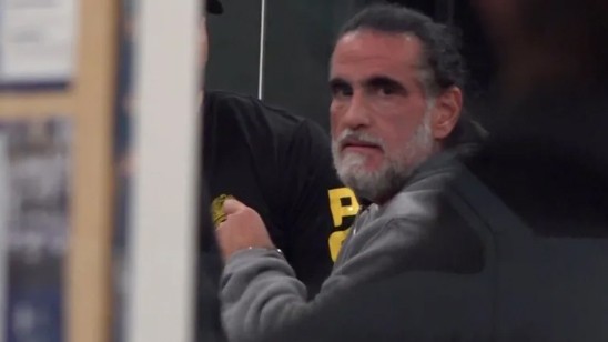 Alex Saab admite lavado de dinero y acuerda cooperar con EEUU