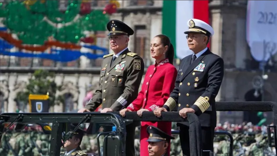 Los márgenes de Claudia Sheinbaum ante el reclamo de Trump