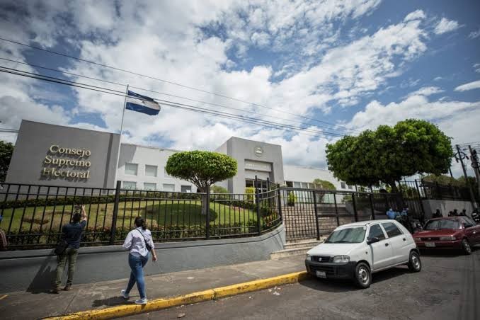 ONU denuncia desmantelamiento de la democracia en Nicaragua
