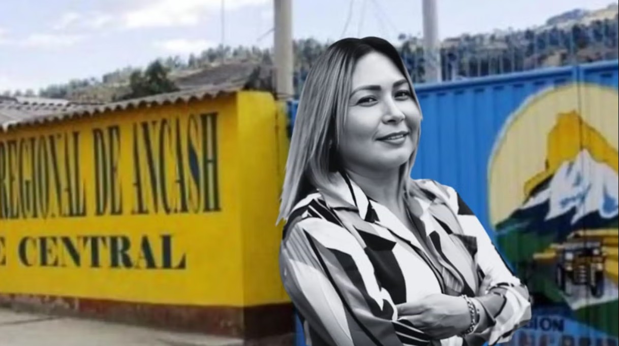 Candidata a gobernadora regional es asesinada en ataque armado en Perú