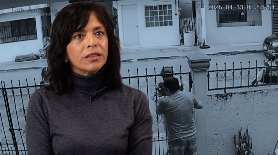 Cómo Anabel Hernández fabricó culpable a Pérez Arizpe por Ayotzinapa