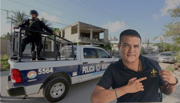 De secuestrado a candidato independiente por Cancún: Rodrigo Vázquez