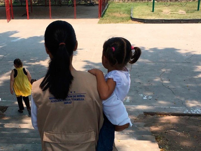 Denuncias de abusos contra menores exponen opacidad en Honduras