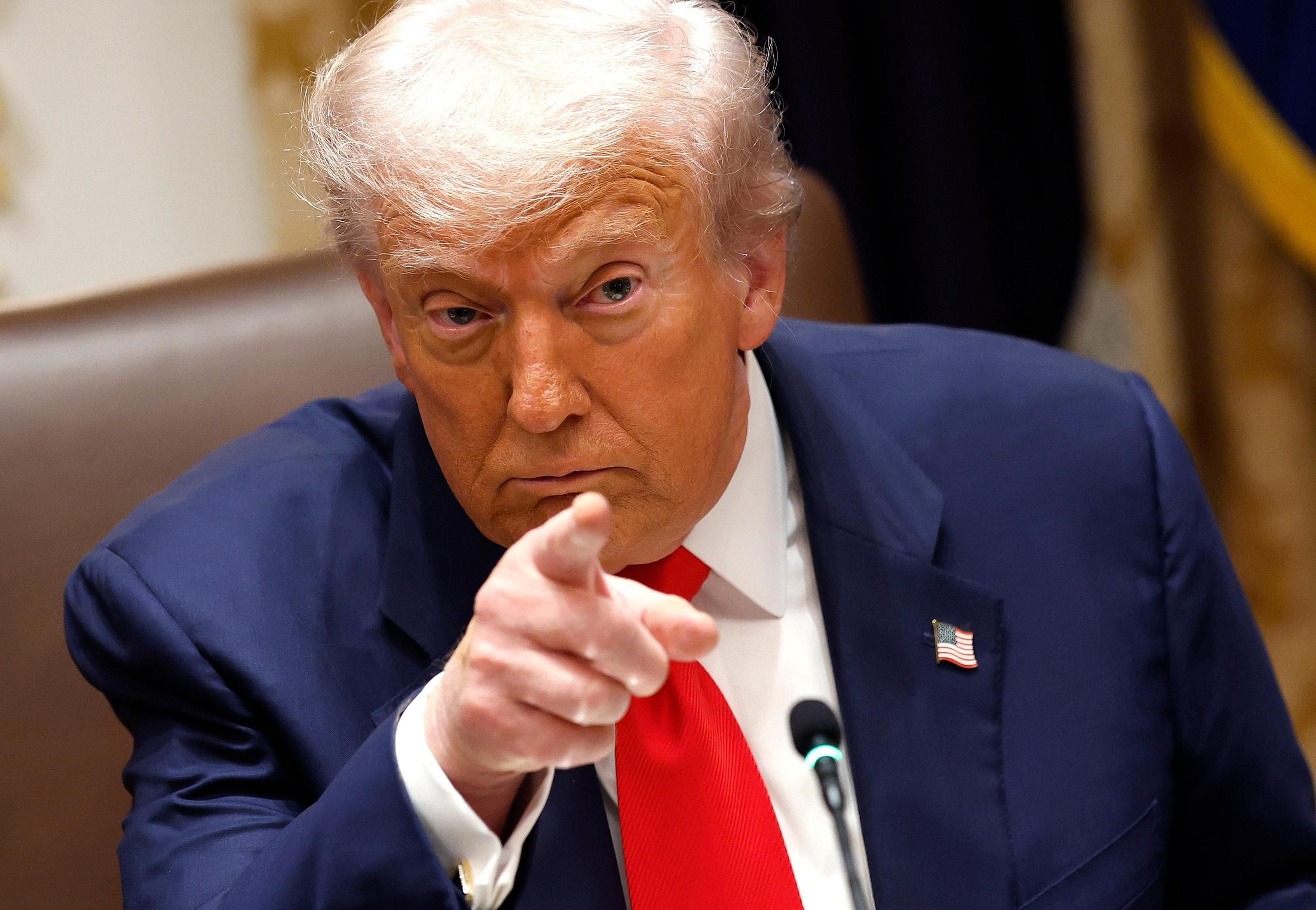 Prioridades de Washington: narcopolíticos, primero; capos, después