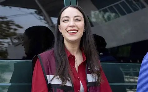 Julieta Ramírez, mal augurio para Baja California