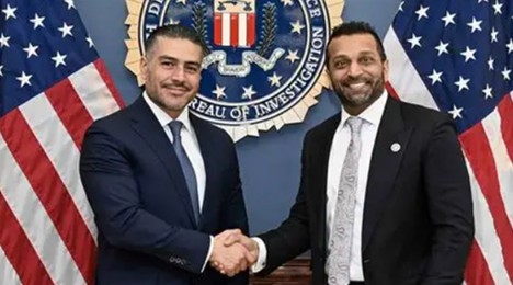 Los pronósticos de Armando Guzmán desde Washington