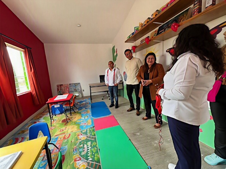 Madre denuncia separación irregular de su hija en Nochixtlán, Oaxaca