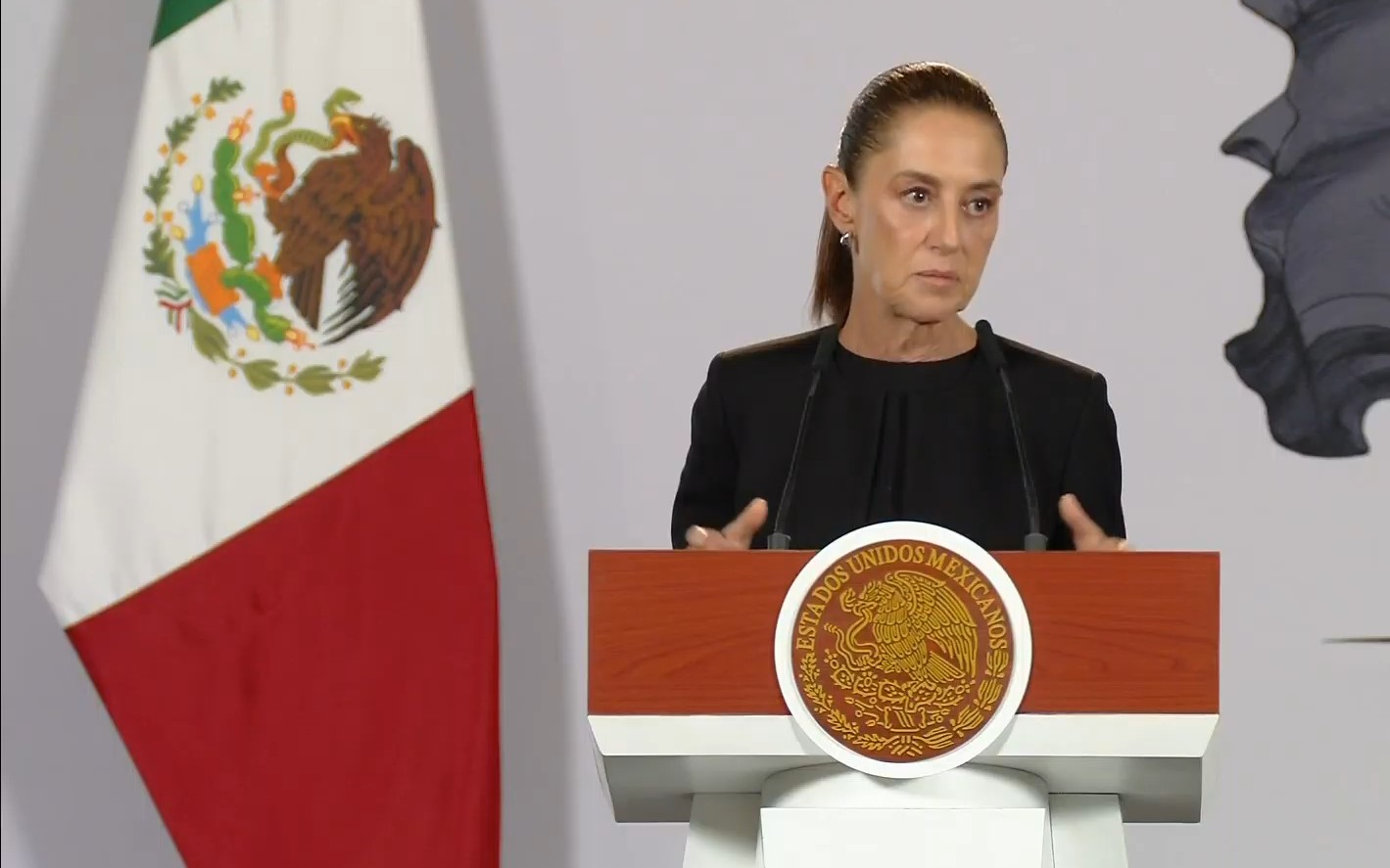 Sheinbaum impulsa pagos digitales y arrincona el uso de efectivo