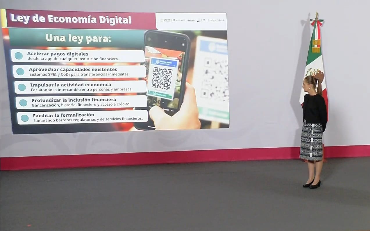 Captura de pantalla de la transmisión del 24 de septiembre de 2026. Captura de pantalla de la transmisión del 24 de septiembre de 2026.