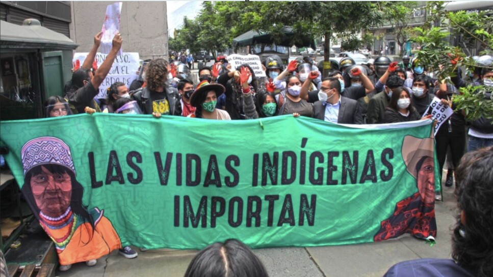 Demandas y ataques buscan silenciar a defensores ambientales en México