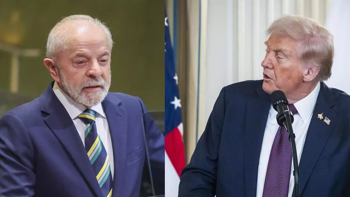 Congresistas de EEUU exigen frenar injerencia electoral en Brasil