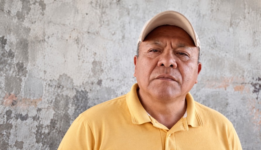 Antonio Barragán cumple 25 años preso tras tortura y fabricación