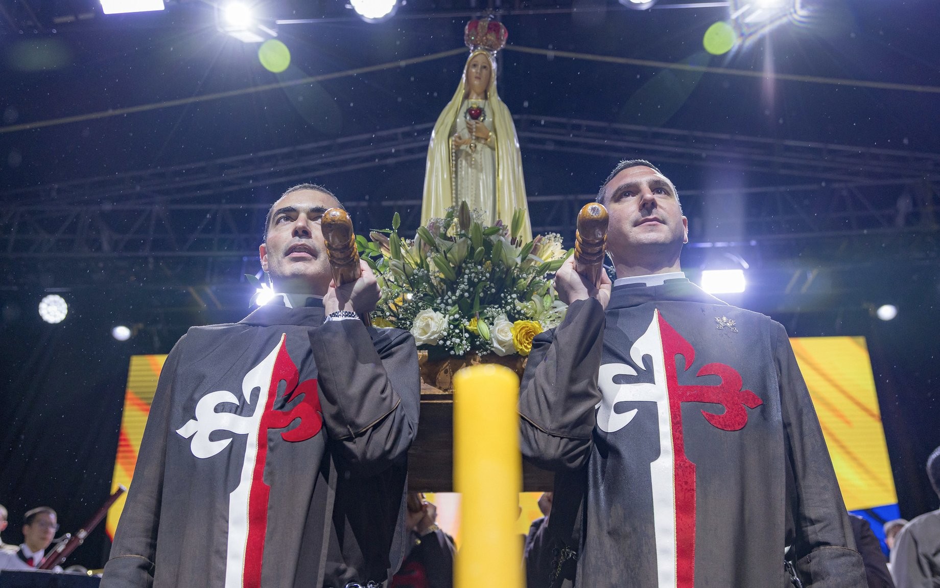 Arautos do Evangelho e abuso: Tanto peca o que mata a vaca