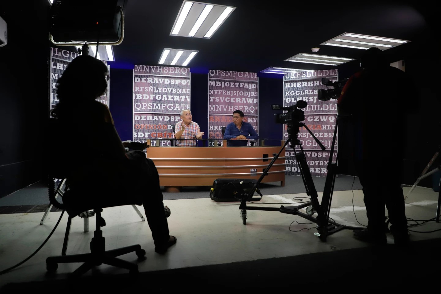Demandas contra periodistas se triplican y cercan libertad de prensa