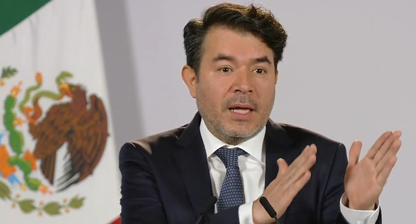 Arturo Medina, actividad del 29 de septiembre de 2026.