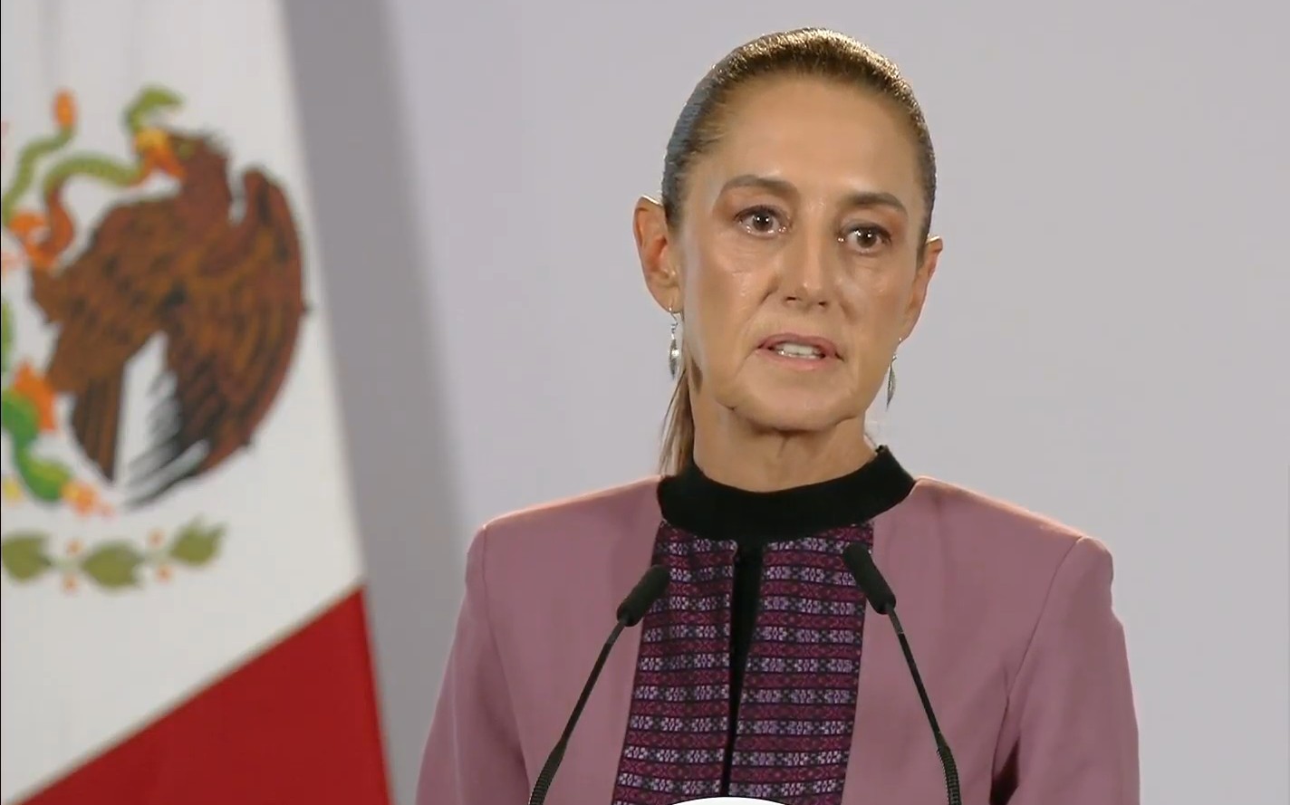 Gobierno de Sheinbaum recicla como “nuevas” viejas líneas sobre Ayotzinapa